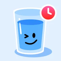 Water Tracker and Drink Alarm